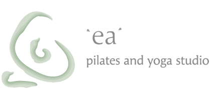 'ea‘ pilates and yoga studio